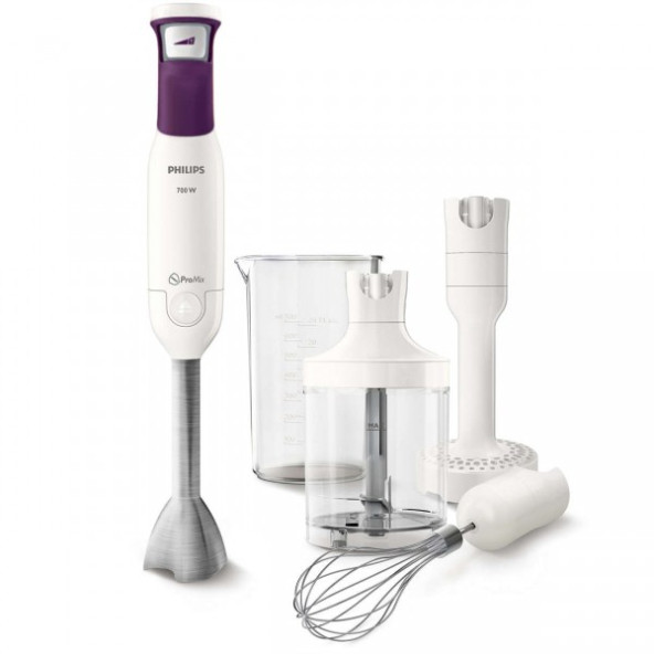 HASARLI ÜRÜN Philips HR2645/70 Blender