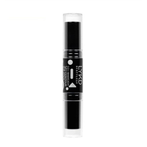 LYKD Double Sided Contour Stick - 2