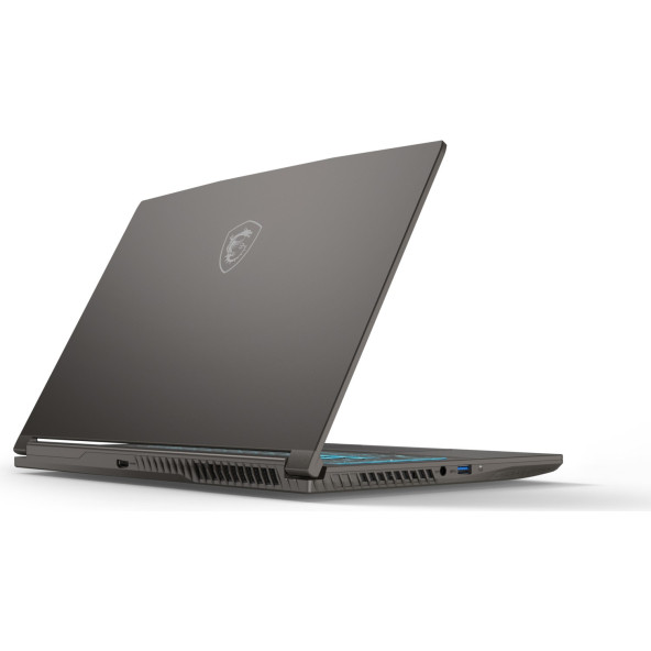MSI Thin 15 B12UC-1478XTR Intel Core i5 12450H 16GB 512GB SSD RTX3050 Freedos 15.6" FHD 144Hz - 5