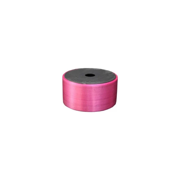 Teksan Rabant (Rafya) 50 MM x 50 Metre Pembe Rafya