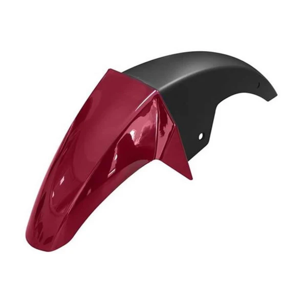 Mondial MH Drift 125 Ön Çamurluk Kırmızı ürün görseli 1