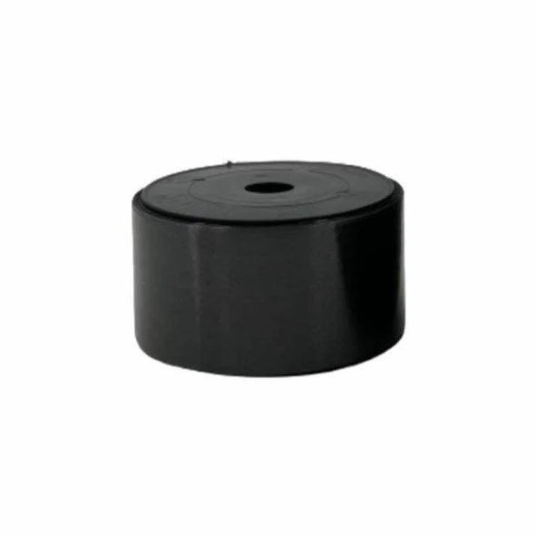 Rabant Rabant (Rafya) 50 MM x50 Metre Siyah Rafya