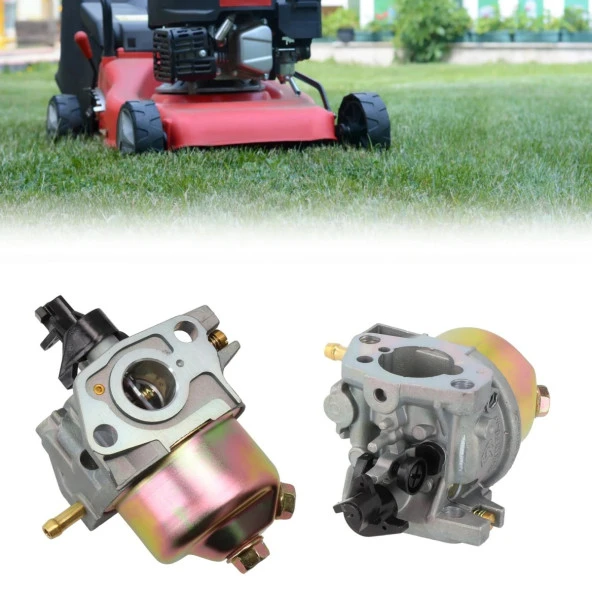 Einhell GC-PM 46/1 -51/2 Çim Biçme Makinesi Karbüratörü - Resim 4