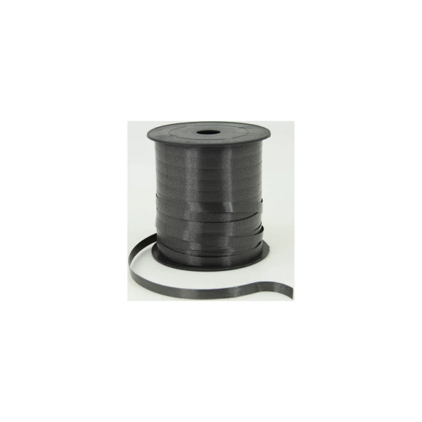 Rabant Rabant (Rafya) 8 MM x 200 Metre Siyah Rafya