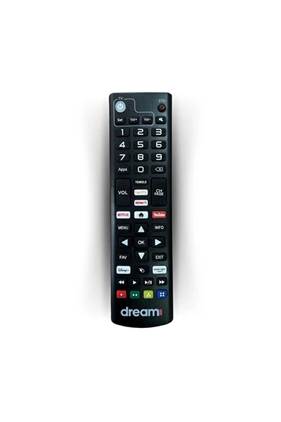 Andriod Box Uyumlu Kumanda I1-i3-w2 - Resim 2