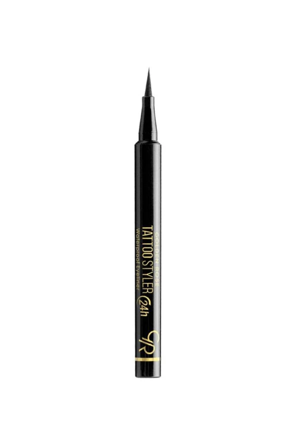 Golden Rose Tattoo Styler Waterproof Eyeliner