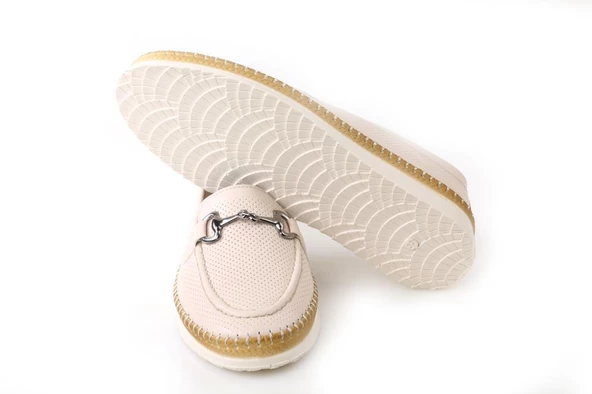 Papuçcity Nrfx 02747 Orto Pedik  Günlük Kadın Ayakkabı - Resim 5