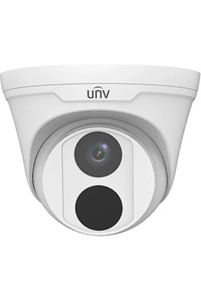 UNV IPC3612CR3-PF28-A Unv 2mp Ip Güvenlik Kamerası Dome