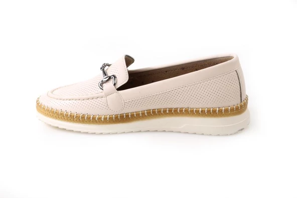 Papuçcity Nrfx 02747 Orto Pedik  Günlük Kadın Ayakkabı - Resim 3