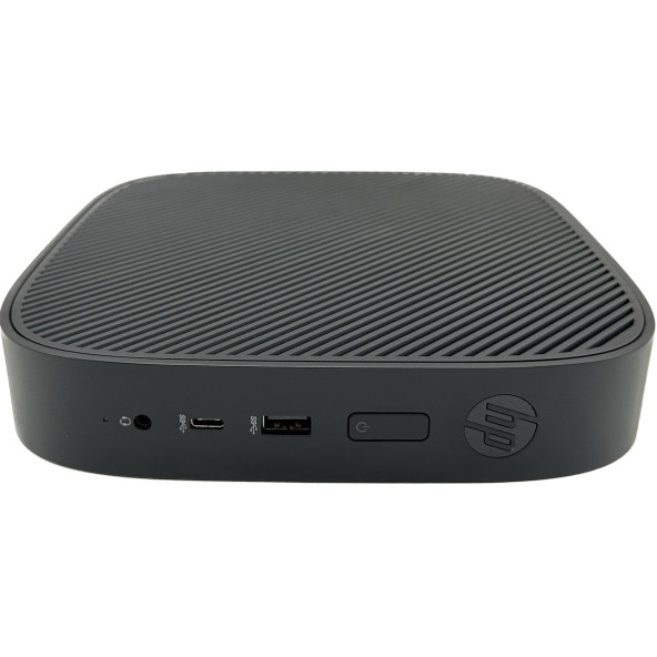 HP T530 Thin Client Mini PC, 10GB RAM, 256GB SSD - Klavye ve Mouse Dahil, Temiz ve Garantili - 2