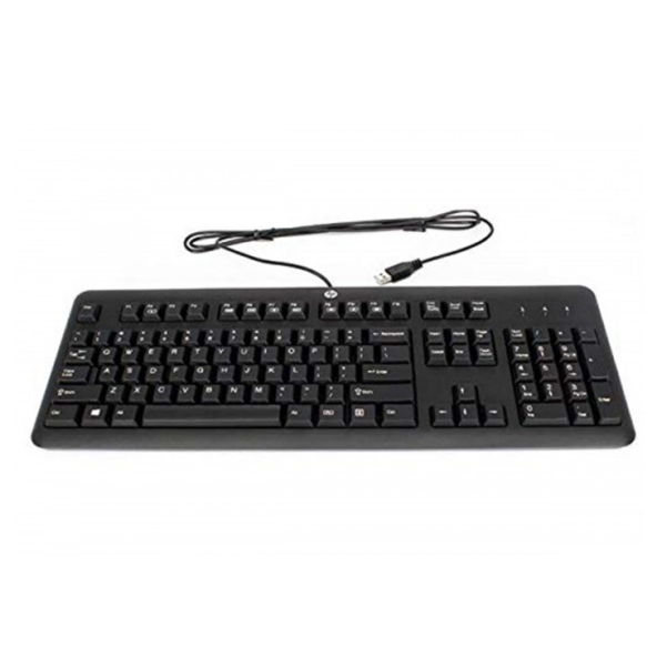 HP T530 Thin Client Mini PC, 4GB RAM, 128GB SSD - Klavye ve Mouse Dahil, Temiz ve Garantili - 6