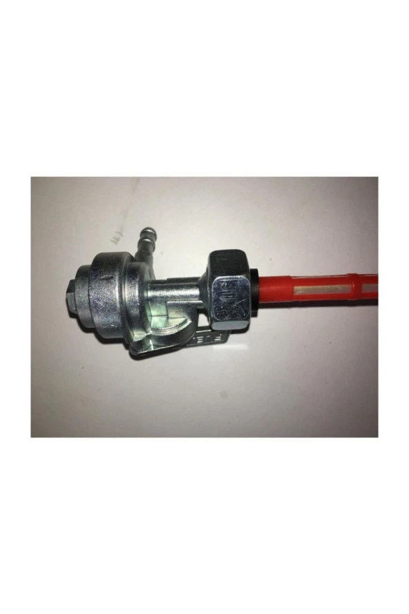 CG 125 150 200 AGK BENZİN MUSLUK KOMPLE - 2