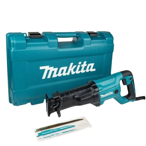 Makita JR3051TK Tilki Kuyruğu Kılıç Testere 1200W - 2