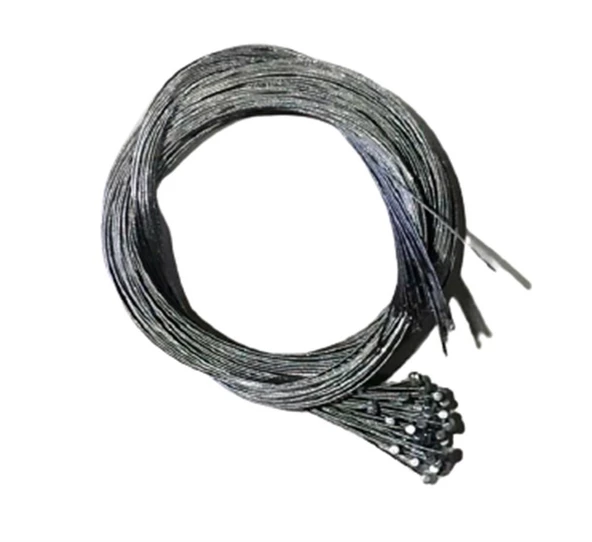 E BİKE STMAX ARKA FREN TELİ İÇ ADET UZUNLUK 2,10 MM - 2