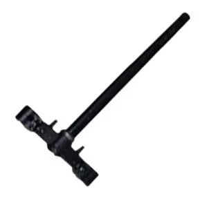 VOLTA VS2-L ÖN MAŞA ORJİNAL - Resim 2