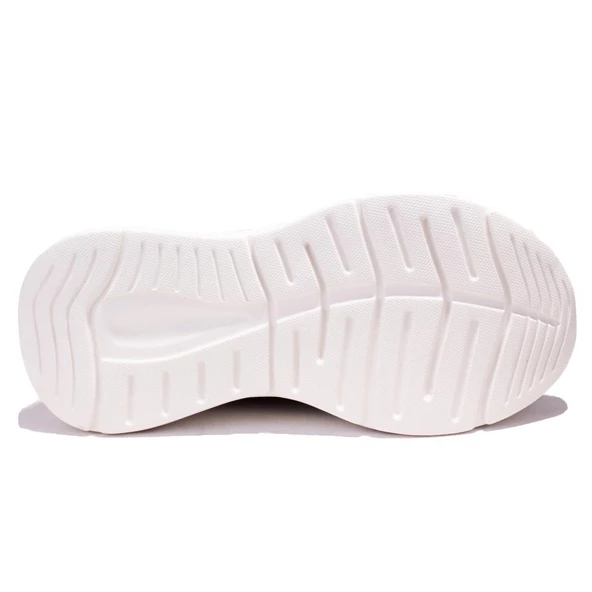 Kinetix Rugos Tx Siyah Ortopedik Günlük Kadın Spor Ayakkabı - Resim 4