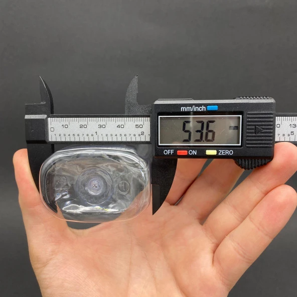 200 cc Yassı Pet Şişe - Beyaz Kapaklı- 200ml Kapaklı Plastik Şişe x 10 Adet - Resim 4