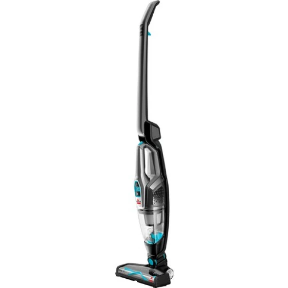 Bissell MultiReach Essential 18V 2'si Bir Arada Şarjlı Dikey Süpürge