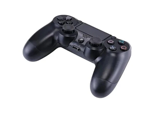 Ps4 Uyumlu Kablosuz Oyun Kolu Gamepad Joystick - 3