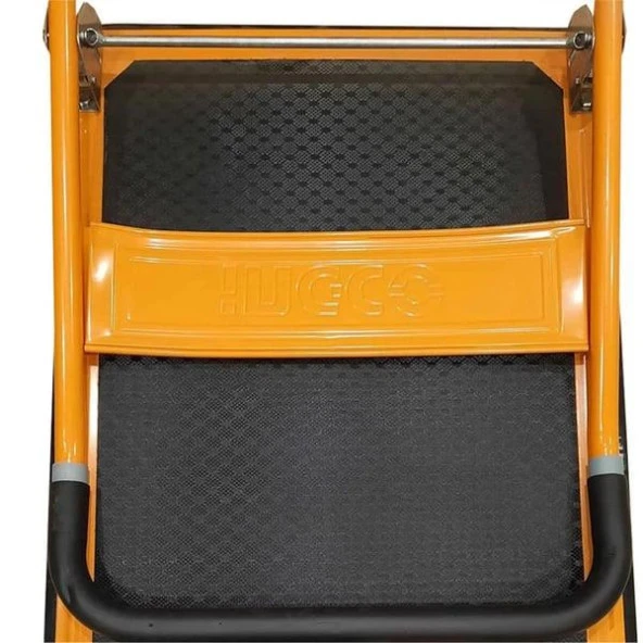 Ingco Katlanabilir Platform El Arabası Yük Taşıma Arabası 150Kg HPHT11502 - 5