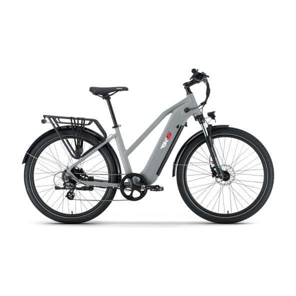 RKS NC20 PREMIUM 750W ELEKTRİKLİ BİSİKLET