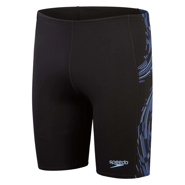 Speedo Tech Panel Jammer Erkek Mayosu