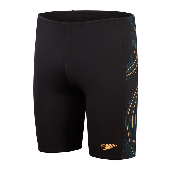 Speedo Tech Jammer Erkek Mayosu