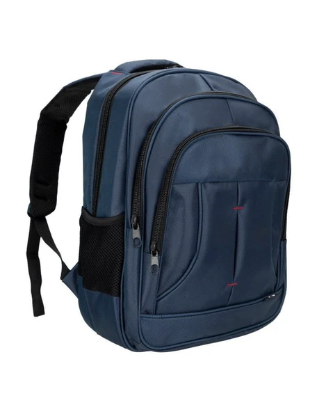 PLM CITY NOTEBOOK SIRT ÇANTASI LACİVERT 15.6''-17'' - 3