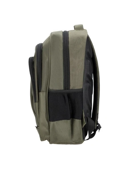 PLM CITY-HAKI-15.6/17'' NOTEBOOK SIRT CANTASI - 4