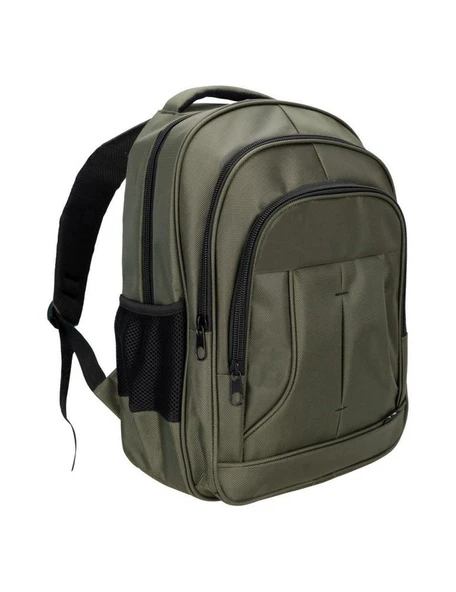 PLM CITY-HAKI-15.6/17'' NOTEBOOK SIRT CANTASI - 3