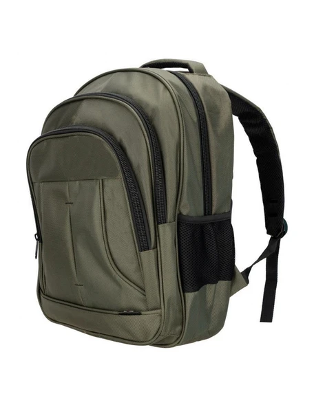 PLM CITY-HAKI-15.6/17'' NOTEBOOK SIRT CANTASI - 2