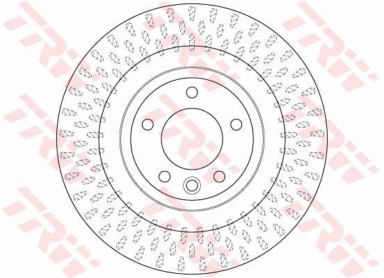 FREN DISKI ARKA R.R 4 VOGUE L405 12 R.R SPORT 2 L494 13 19 DISCOVERY 5 L462 16