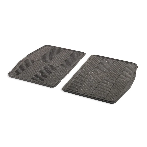 Schafer Contempo Tost Makinesi-Kahverengi - 11