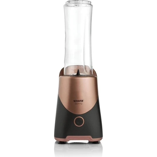 Schafer Stormy Kişisel Blender-Rosegold