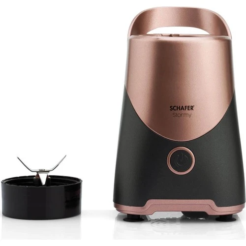 Schafer Stormy Kişisel Blender-Rosegold - 3