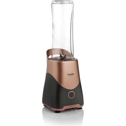 Schafer Stormy Kişisel Blender-Rosegold - 4