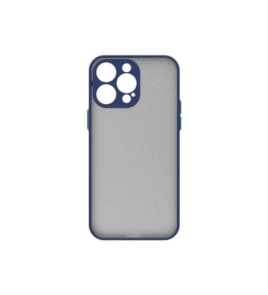 Vendas Apple iPhone 15 Pro Kılıf Zore Hux Kapak - 3