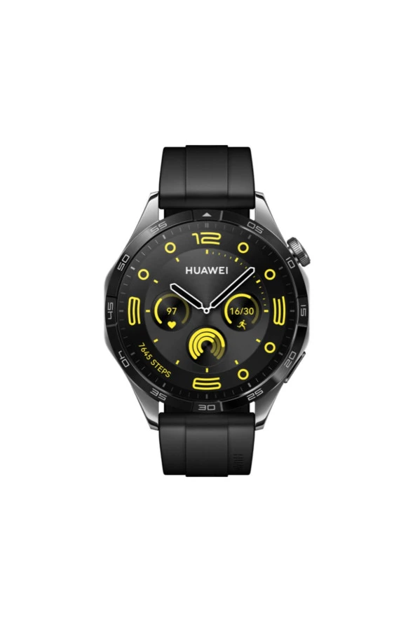 Huawei Watch Gt4 46 Mm PNX-B19 Black