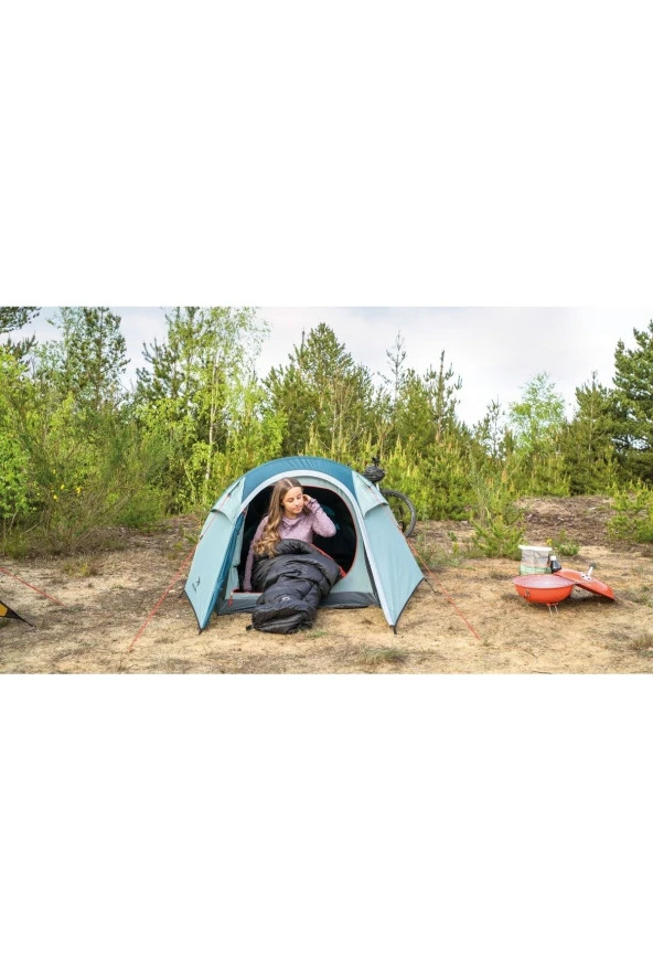 Nebula Xl -15°c Ultralight Uyku Tulumu - 7