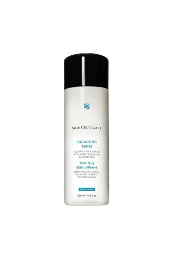 Equalizing Toner 200 Ml