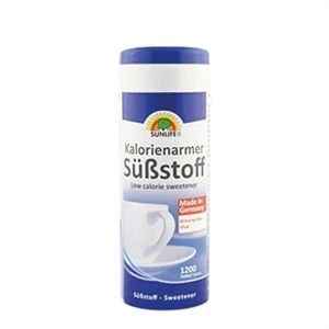 Sunlife Substoff Tatlandırıcı 1200 Tablet - 3