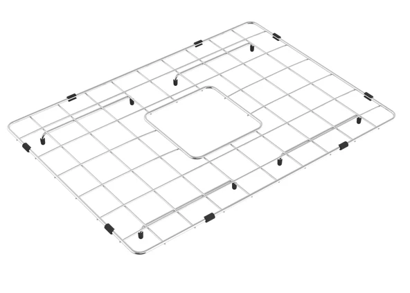 Bocchi 60 cm Eviye Paslanmaz Çelik Teli 2300-2014 (2300-0014)