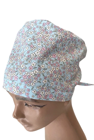 Cerrahi Bone Lastikli Ve Bagcıklıdır Doktor Hemşire Aşçı - 2