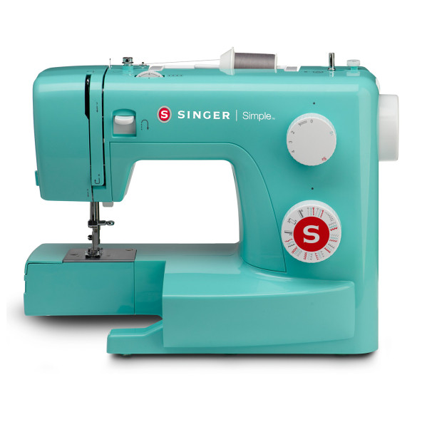 Singer Simple 3223G Dikiş Makinesi - 2