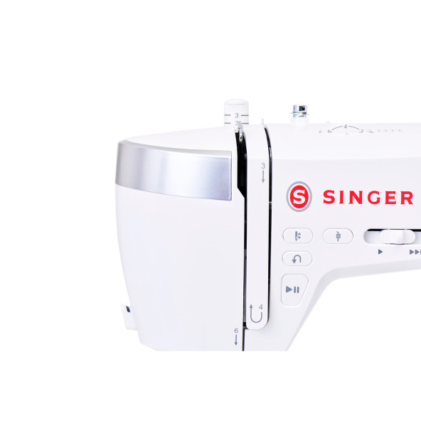 Singer Elite Ce677 Elektronik Dikiş Makinesi - 2