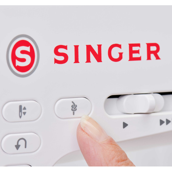 Singer Elite Ce677 Elektronik Dikiş Makinesi - 3