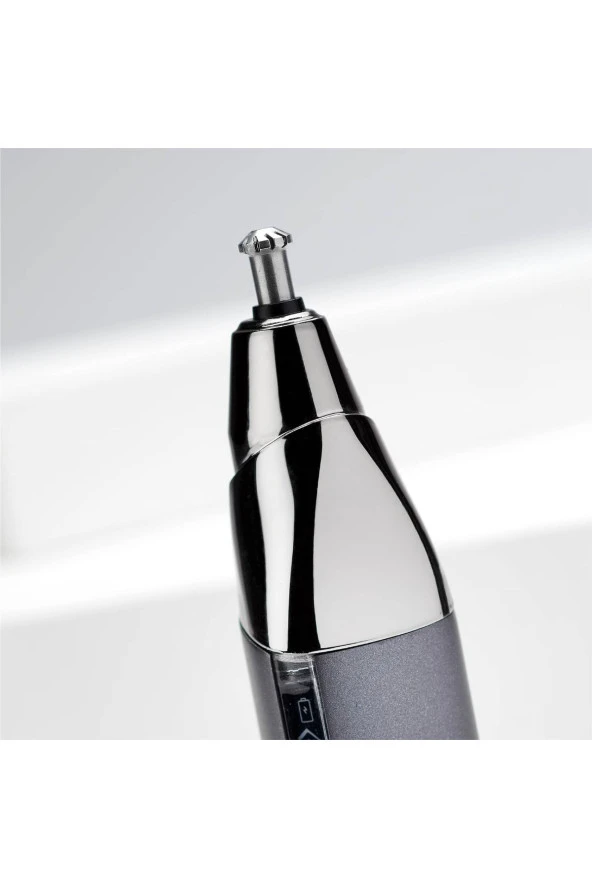 Mt996e Super X Metal 15 Başlıklı Lityum Yüz & Vücut Bakım Kiti - 5