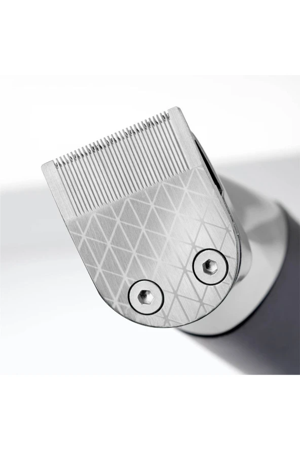 Mt996e Super X Metal 15 Başlıklı Lityum Yüz & Vücut Bakım Kiti - 7