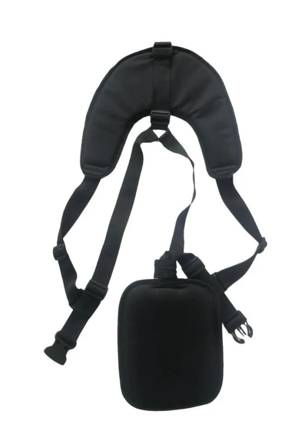 Motorlu Tırpan Askısı HR-6 - Resim 3