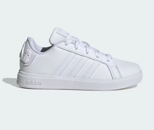 adidas Star Wars Grand Court Çocuk Spor Ayakkabı IH7532